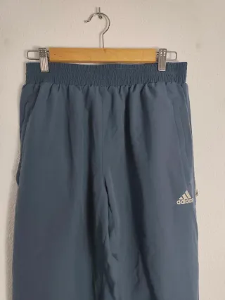 Pantalones Adidas Azules
