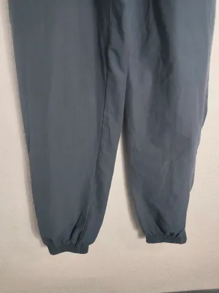 Pantalones Adidas Azules