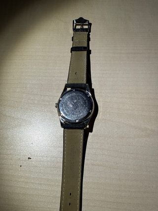 Reloj Dogma antiguo