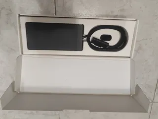 Microsoft Surface Dock