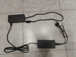 Microsoft Surface Dock