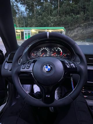 Volante BMW