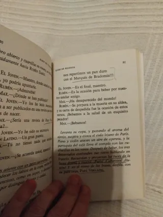 Luces de bohemia: Esperpento (Colección austra...