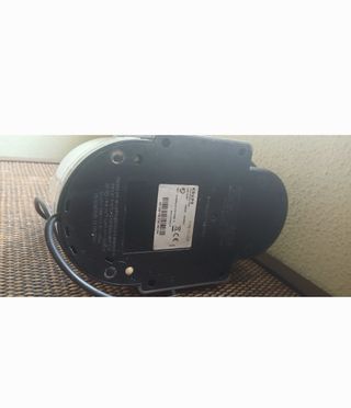 Cafetera de cápsulas