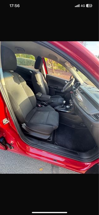 Alfa Romeo Giulietta 2012