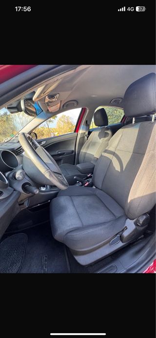 Alfa Romeo Giulietta 2012