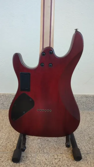 Guitarra Cort KX500