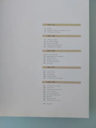 Arquitectura del siglo XX