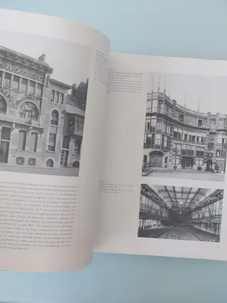 Arquitectura del siglo XX