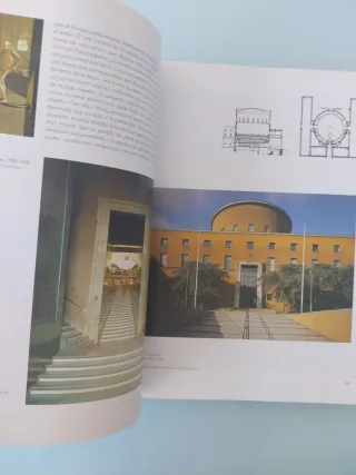 Arquitectura del siglo XX