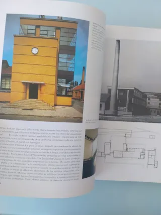 Arquitectura del siglo XX