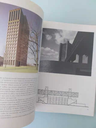 Arquitectura del siglo XX