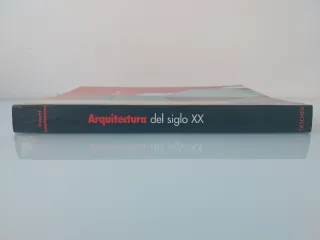 Arquitectura del siglo XX