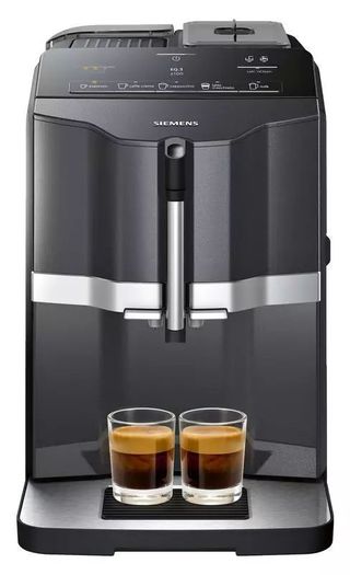 Cafetera Siemens TI301509DE super automática