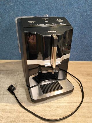 Cafetera Siemens TI301509DE super automática