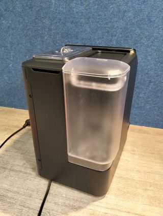 Cafetera Siemens TI301509DE super automática