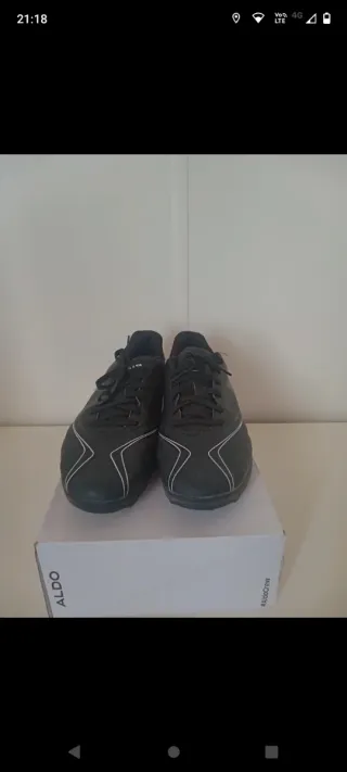 Scarpe calcio Kipsta uomo taglia 47