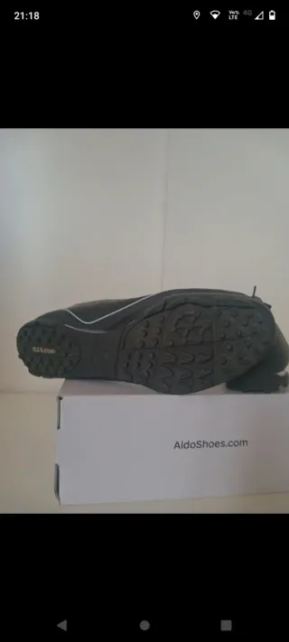 Scarpe calcio Kipsta uomo taglia 47