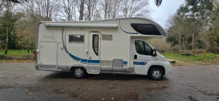 FIAT Ducato 2008