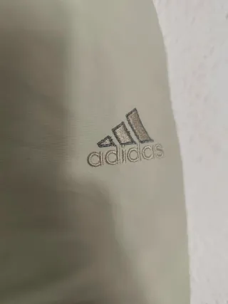 Pantalones Beige