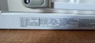 Barrera Seguridad Safety 1st Blanca