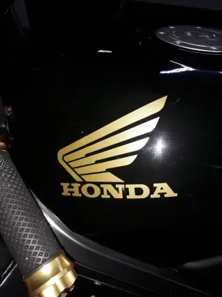 Honda VFR 750 F 1991