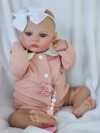 Bebe Reborn 50cm