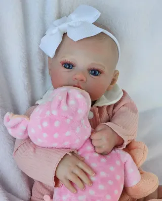 Bebe Reborn 50cm
