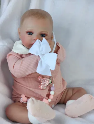 Bebe Reborn 50cm
