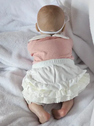 Bebe Reborn 50cm