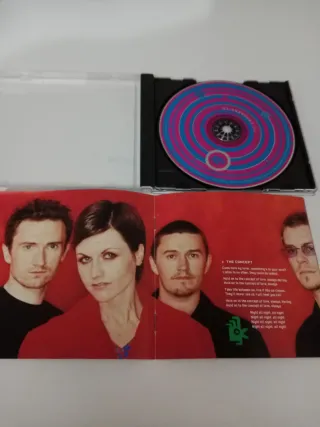 CD Música Internacional Pop Rock