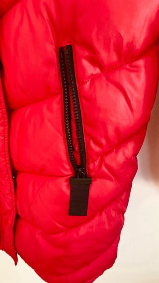 Abrigo United Colors of Benetton