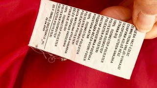 Abrigo United Colors of Benetton