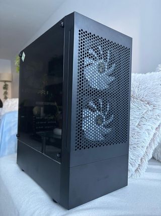 PC Gaming Ryzen 5600x + 1660 Super + Monitor 240Hz