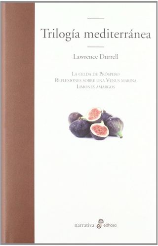 Trilog¡a mediterránea