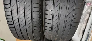 Juego Ruedas Citroen Michelin R16