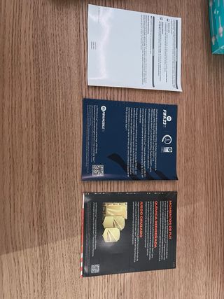 FIFA 23 PS4 (PlayStation 4)