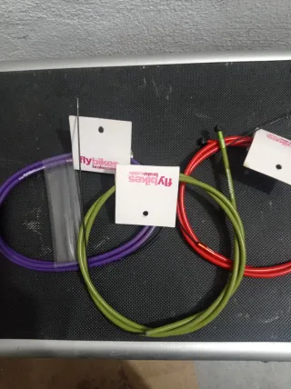 Cables de Freno Flybikes