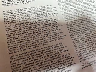 Simon & Garfunkel - Wednesday Morning, 3AM