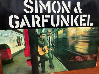 Simon & Garfunkel - Wednesday Morning, 3AM