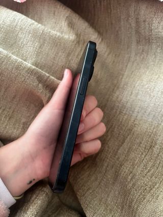 iPhone 15 Pro Azul Marino