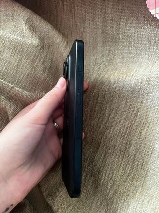 iPhone 15 Pro Azul Marino