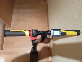 Patinete eléctrico SmartGyro Xtreme XD