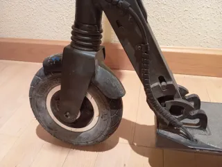 Patinete eléctrico SmartGyro Xtreme XD