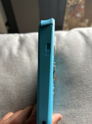 Nintendo 2DS Azul + Juegos y Cargador