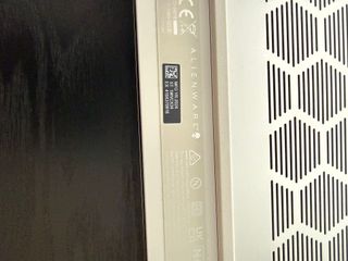 Portátil Alienware X14 R2 RTX 4060 32GB 1TB SSD