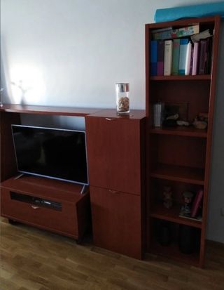Mueble de salón