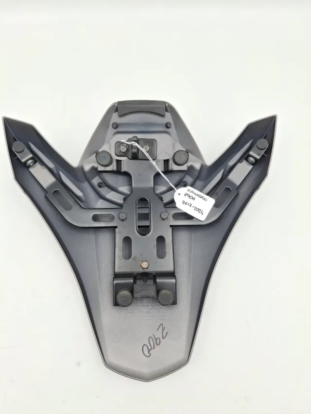 Tapa Colin Kawasaki Z900 2017-2024 Original