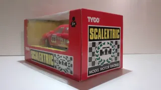 Scalextric Volvo 850 Brock Tyco