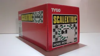 Scalextric Volvo 850 Brock Tyco
